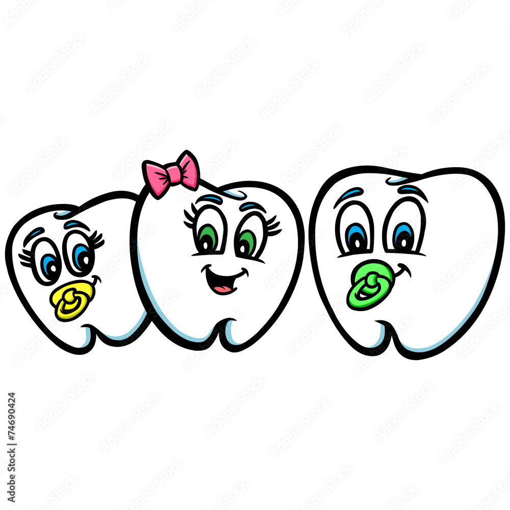 Baby Teeth Baby Teeth