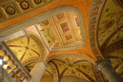 Photography Hungarian State Opera House