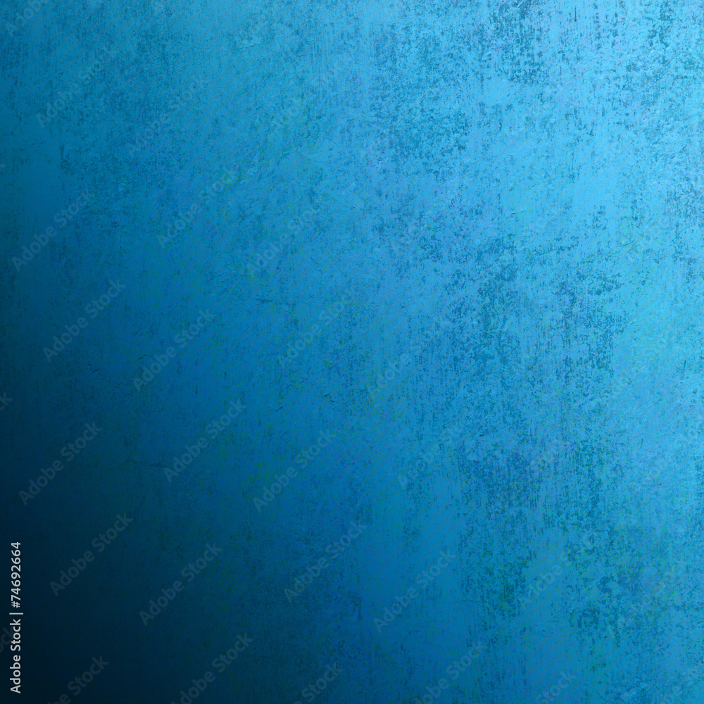 abstract blue background