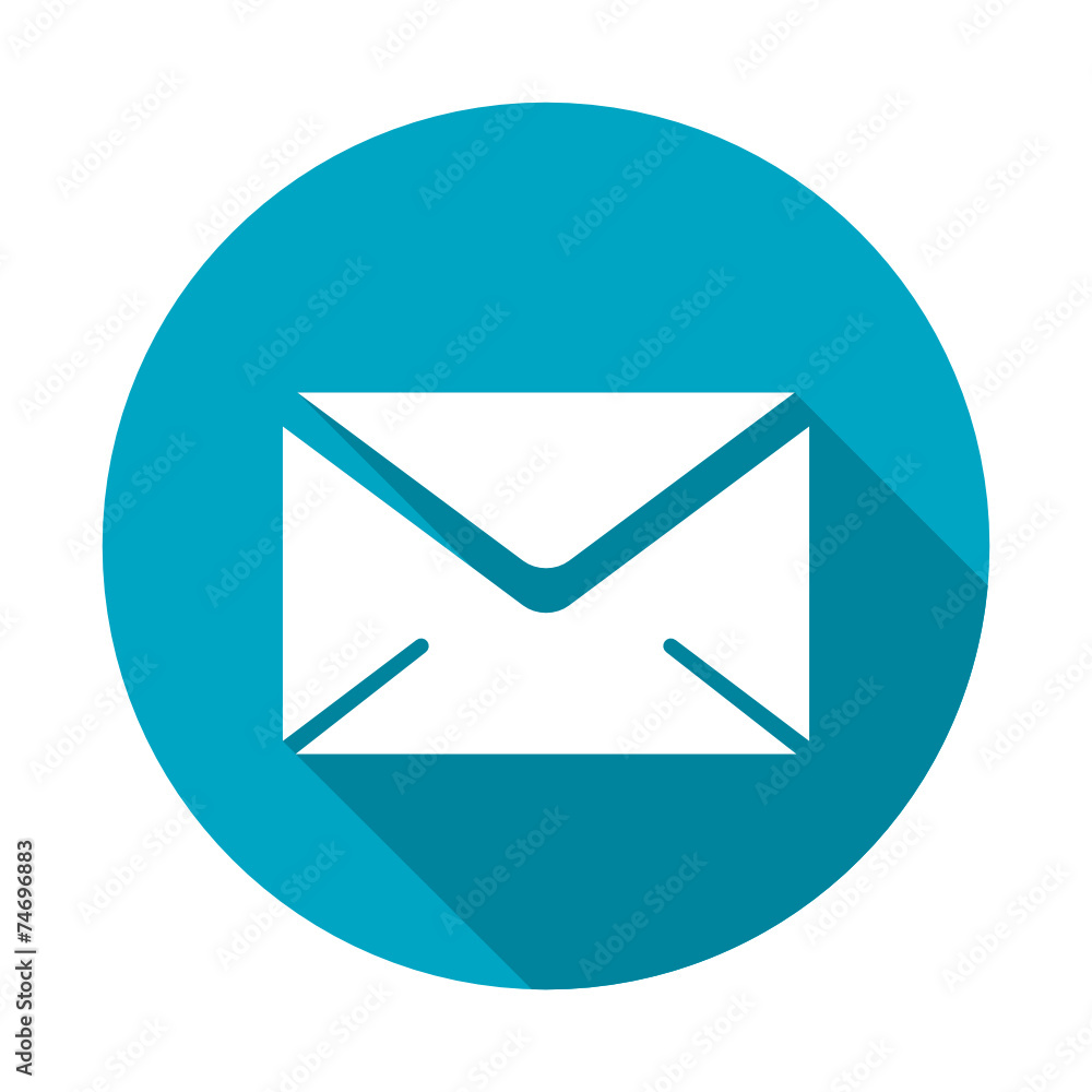 Flat App Icon Flat App Icon
