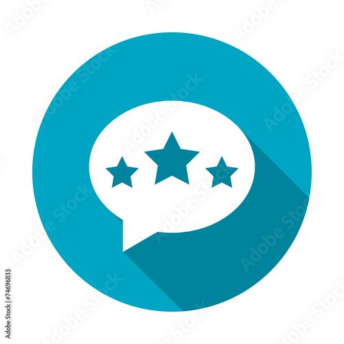 Flat App Icon