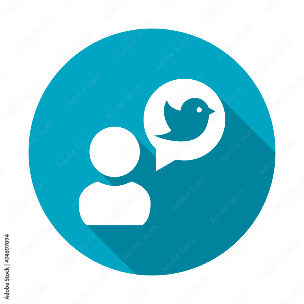 Flat App Icon Flat App Icon