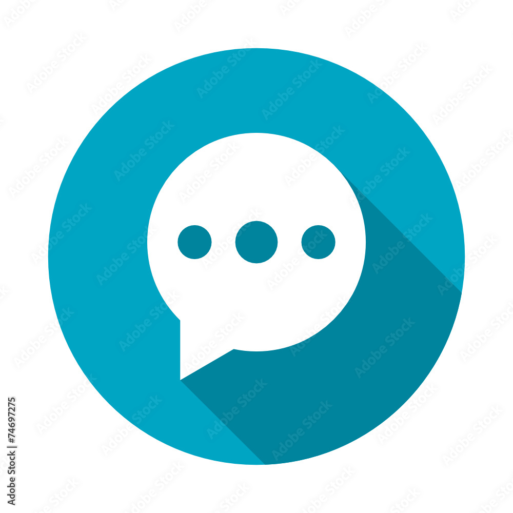 Flat App Icon Flat App Icon