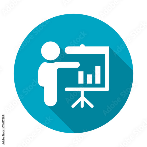 Flat App Icon