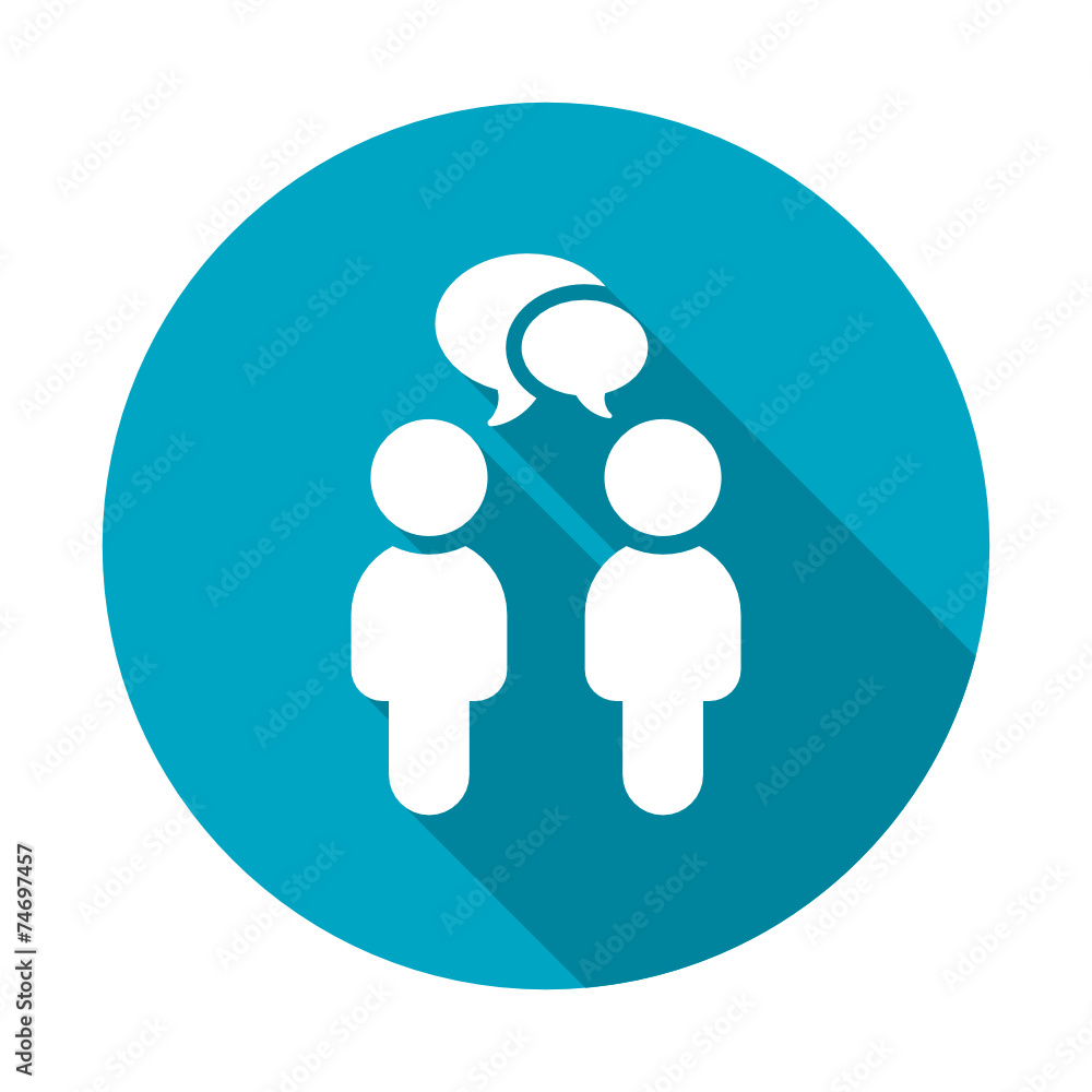 Flat App Icon Flat App Icon