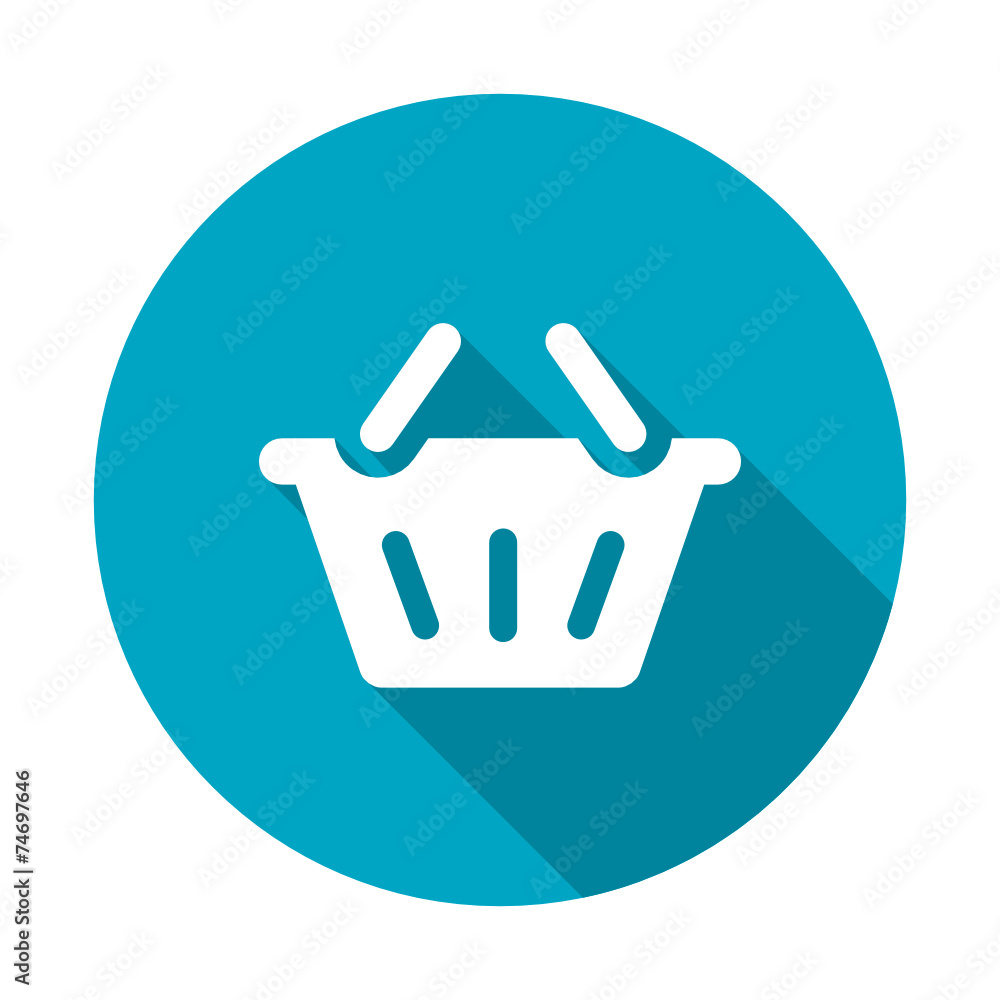 Flat App Icon Flat App Icon