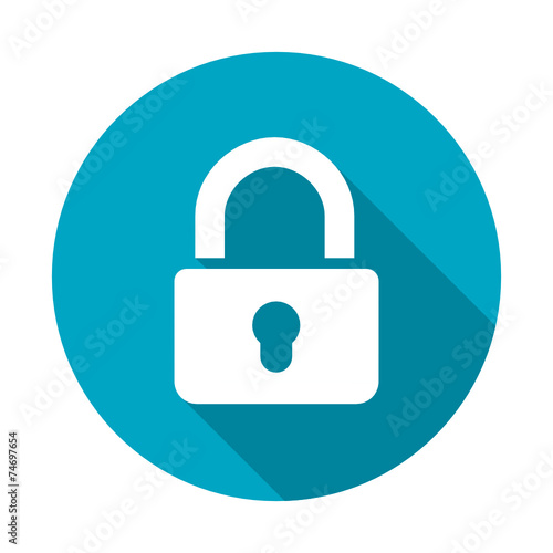 Flat App Icon
