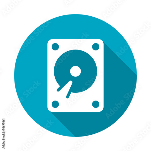 Flat App Icon