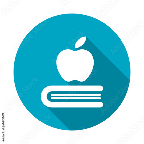 Flat App Icon
