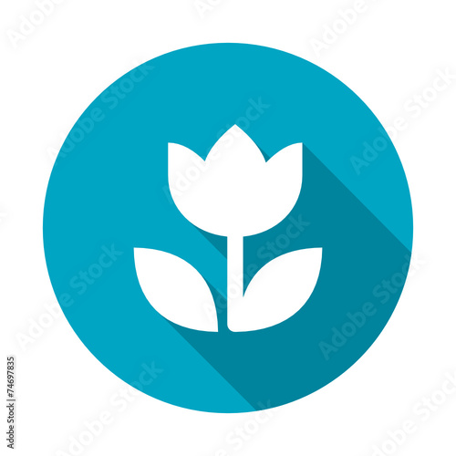 FLat App Icon