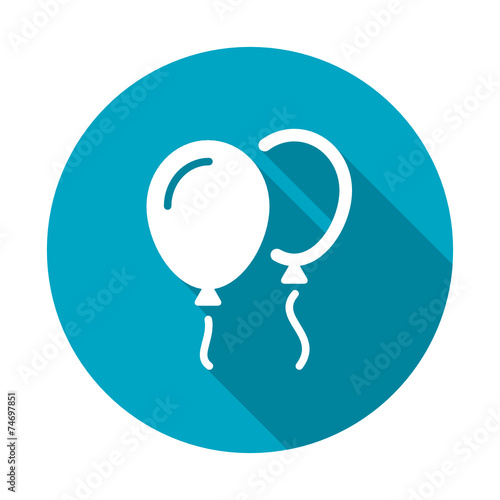 FLat App Icon