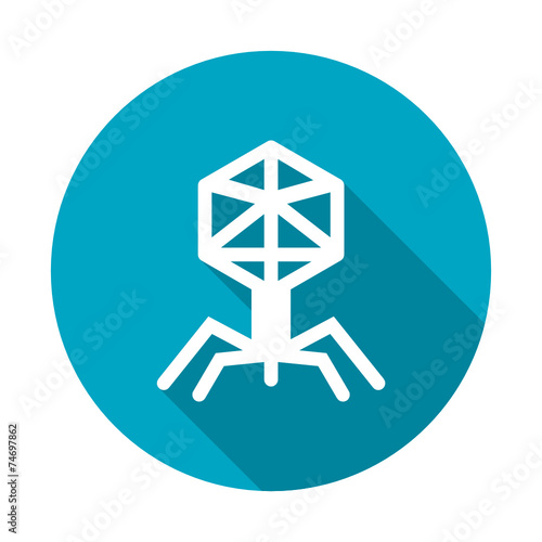 FLat App Icon