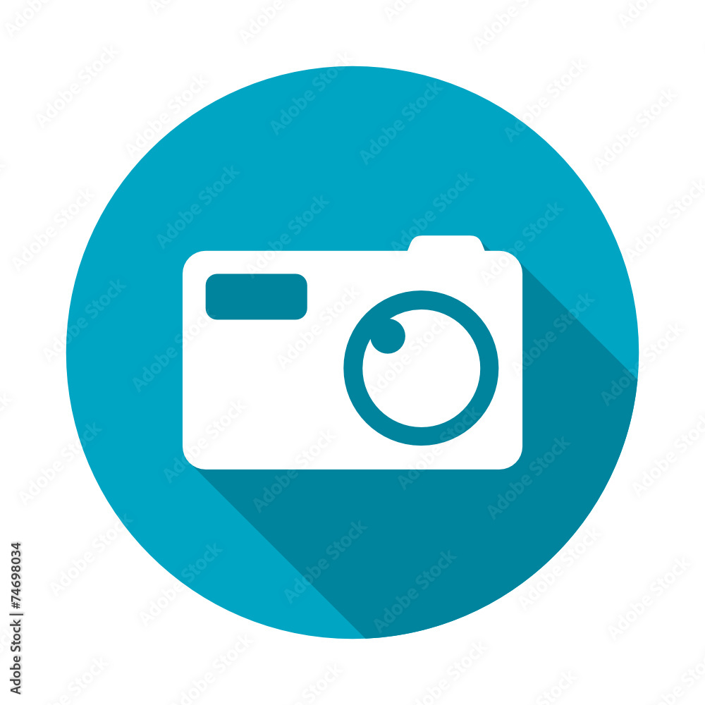 Flat App Icon Flat App Icon