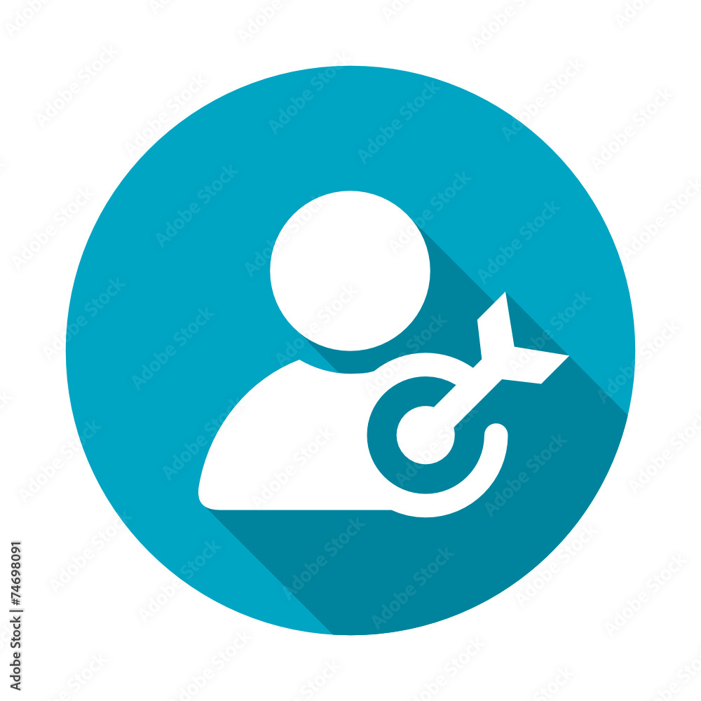 Flat App Icon Flat App Icon