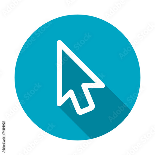 Flat App Icon