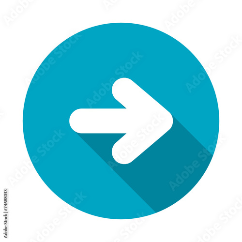 Flat App Icon
