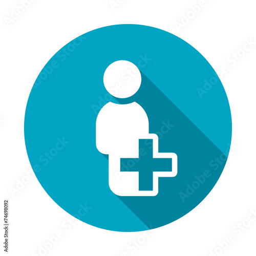Flat App Icon