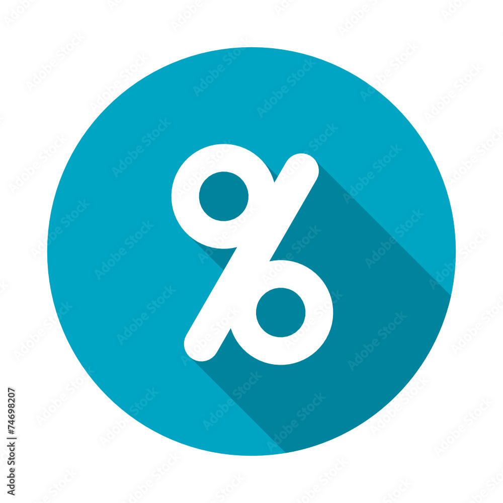 Flat App Icon Flat App Icon