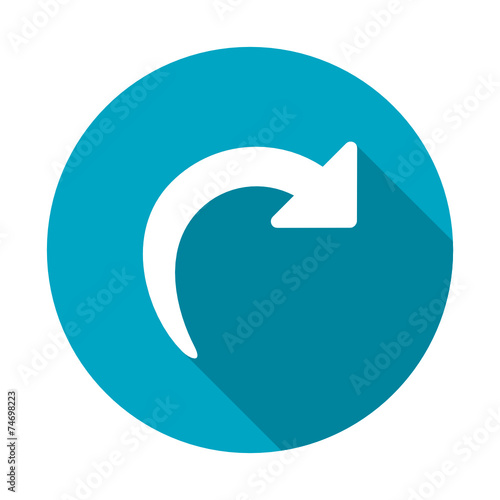 Flat App Icon
