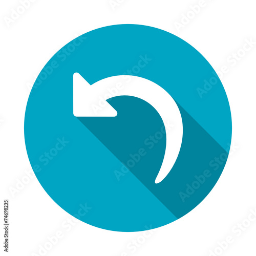 Flat App Icon
