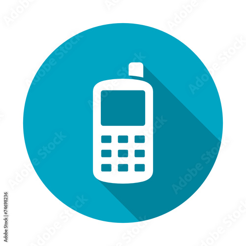 Flat App Icon
