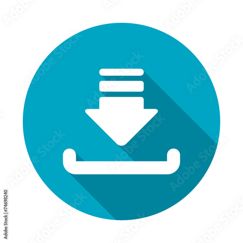 Flat App Icon