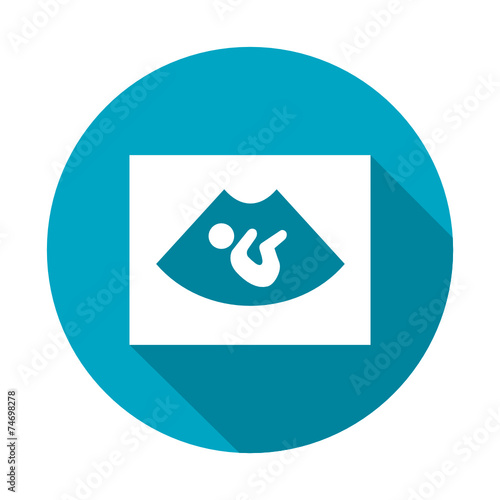 Flat App Icon