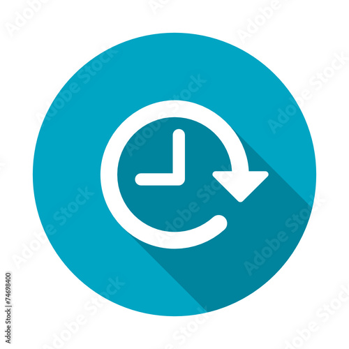 Flat App Icon