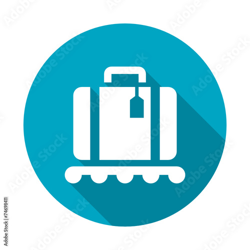 Flat App Icon