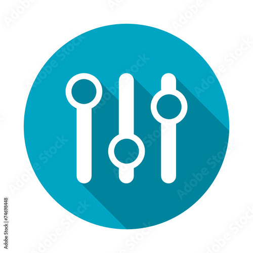 Flat App Icon