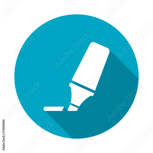 Flat App Icon