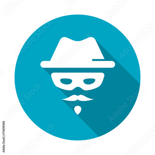Flat App Icon