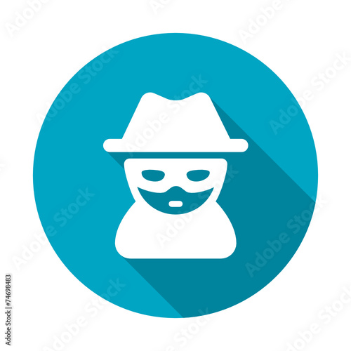 Flat App Icon