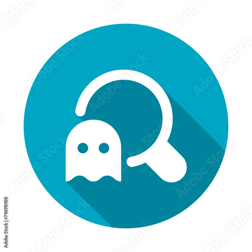 Flat App Icon