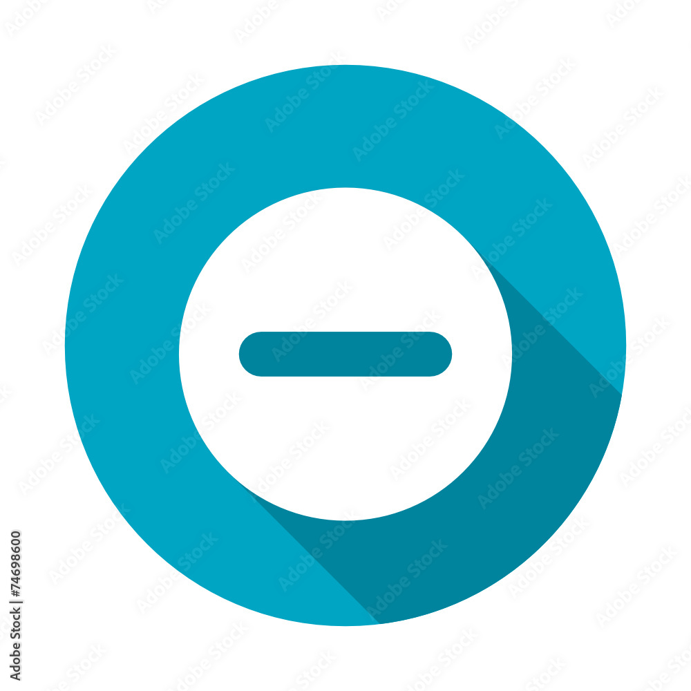 Flat App Icon Flat App Icon