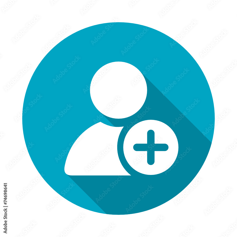 Flat App Icon Flat App Icon