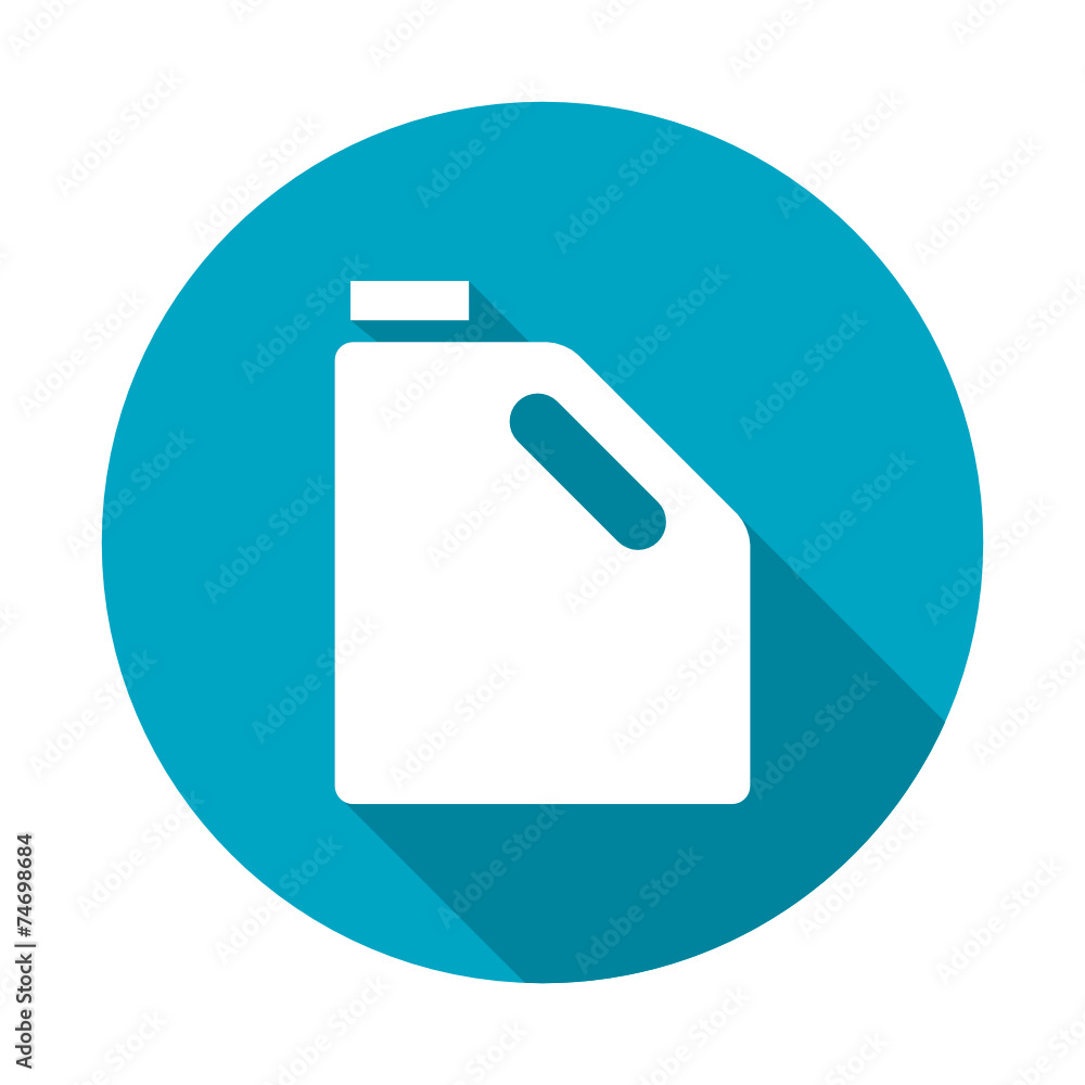 Flat App Icon Flat App Icon