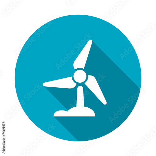 Flat App Icon