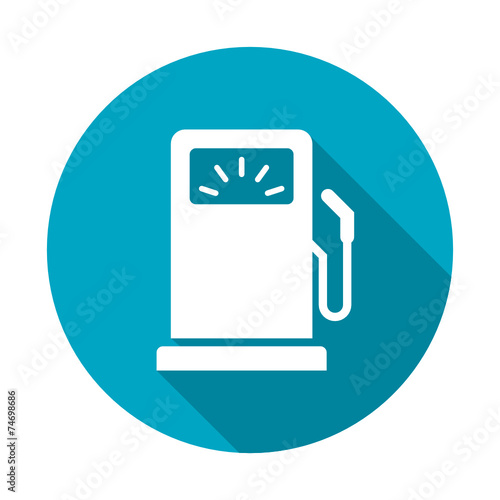 Flat App Icon