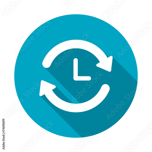 Flat App Icon