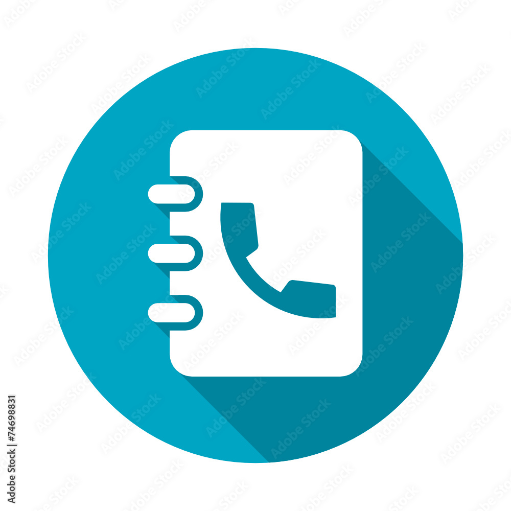 Flat App Icon Flat App Icon