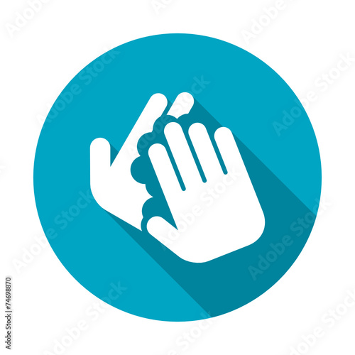 Flat App Icon