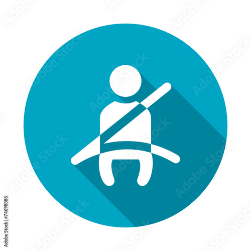 Flat App Icon