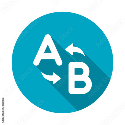 Flat App Icon