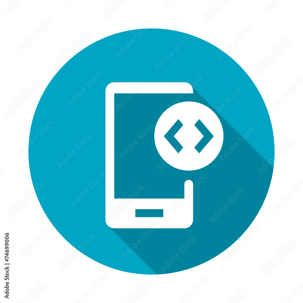 Flat App Icon Flat App Icon