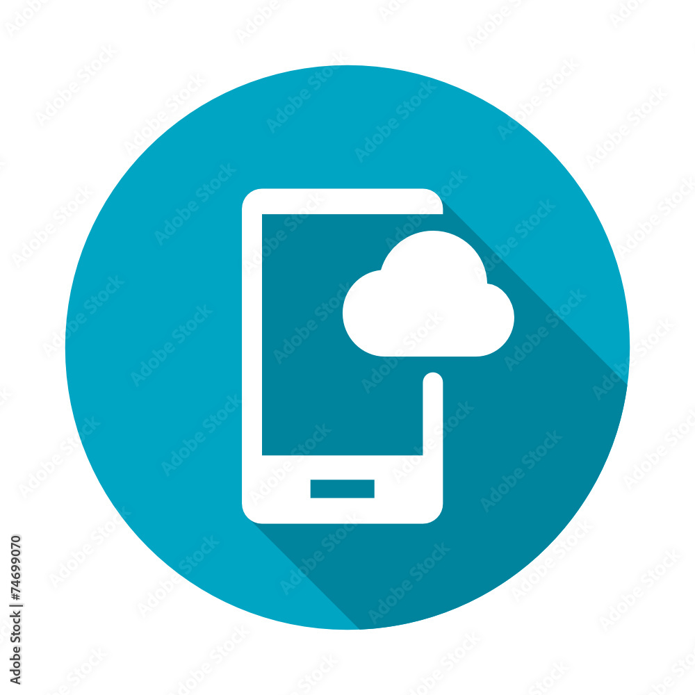 Flat App Icon Flat App Icon