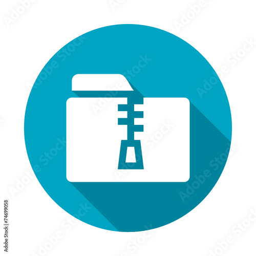 Flat App Icon