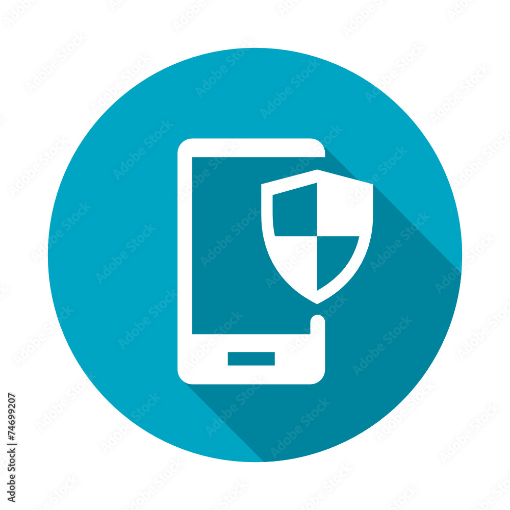 Flat App Icon Flat App Icon