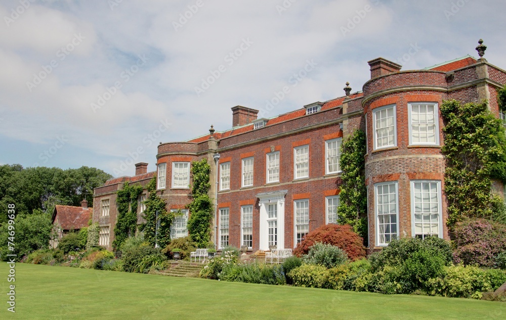 chateau anglais chateau anglais