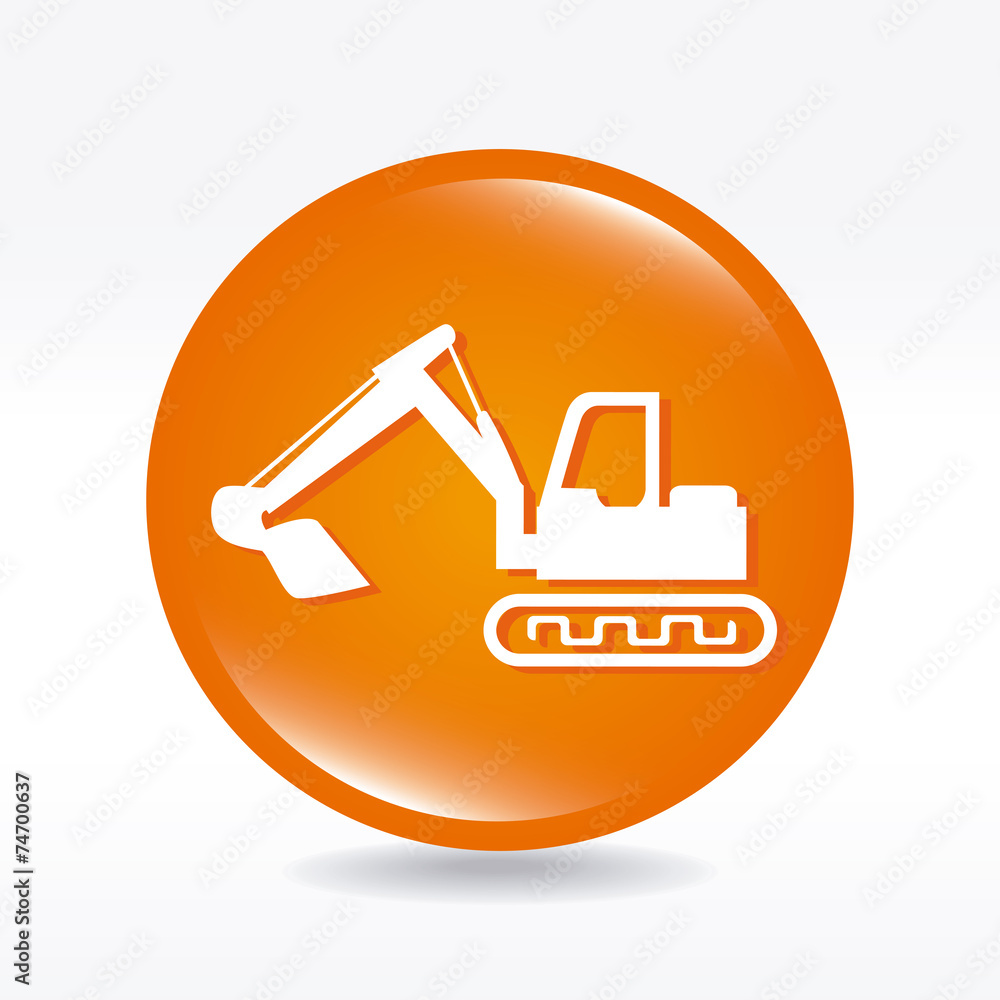 Industry design, vector illustration. Industry design, vector illustration.